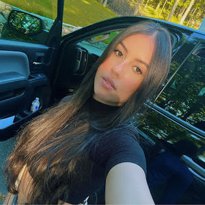 Meet your Posher, Nathalia